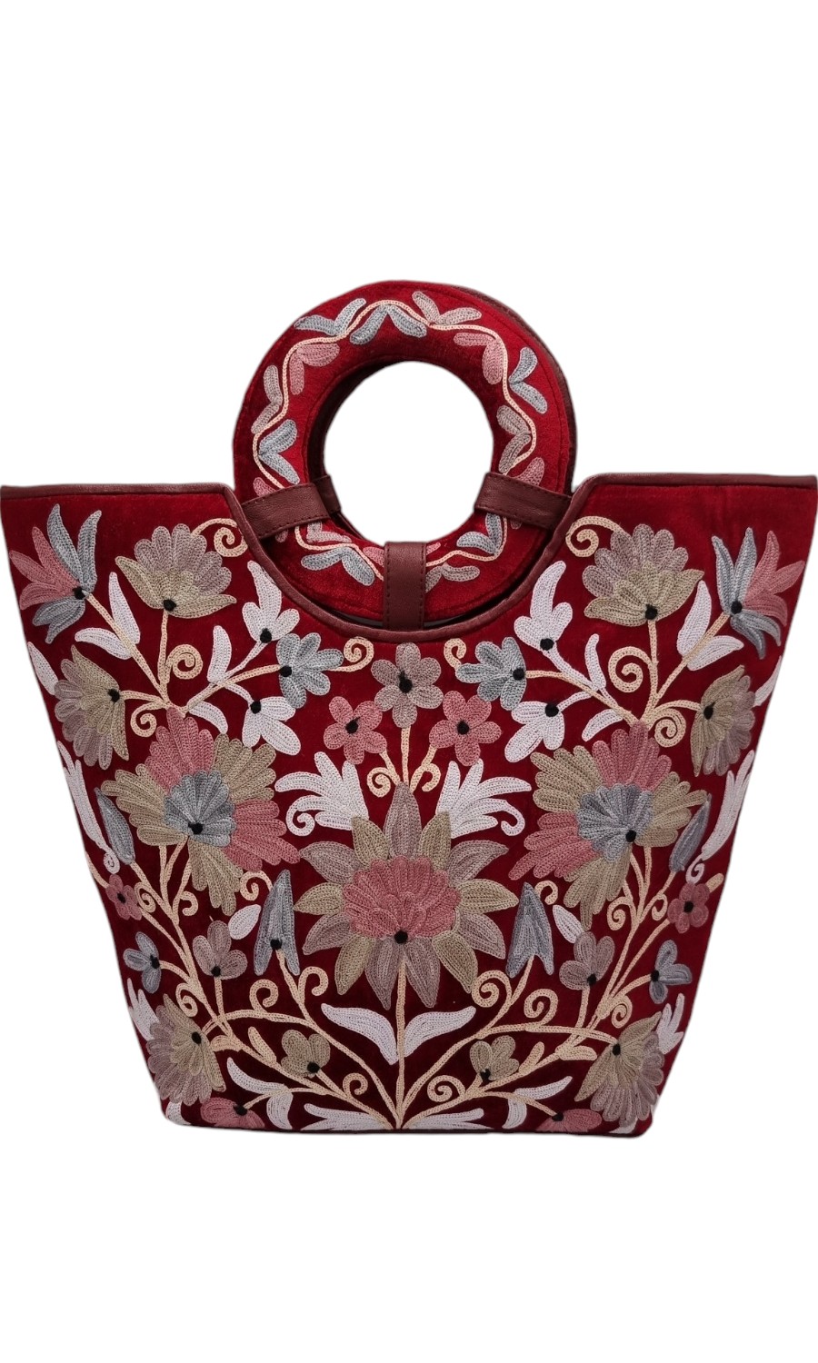 Mohini - einzigartiger Shopper