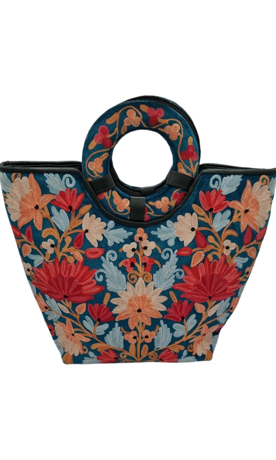 Mohini - einzigartiger Shopper 