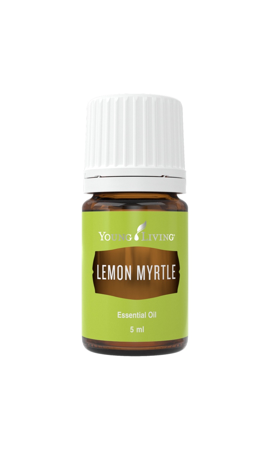 Lemon Myrtle - Ätherisches Öl  5ml