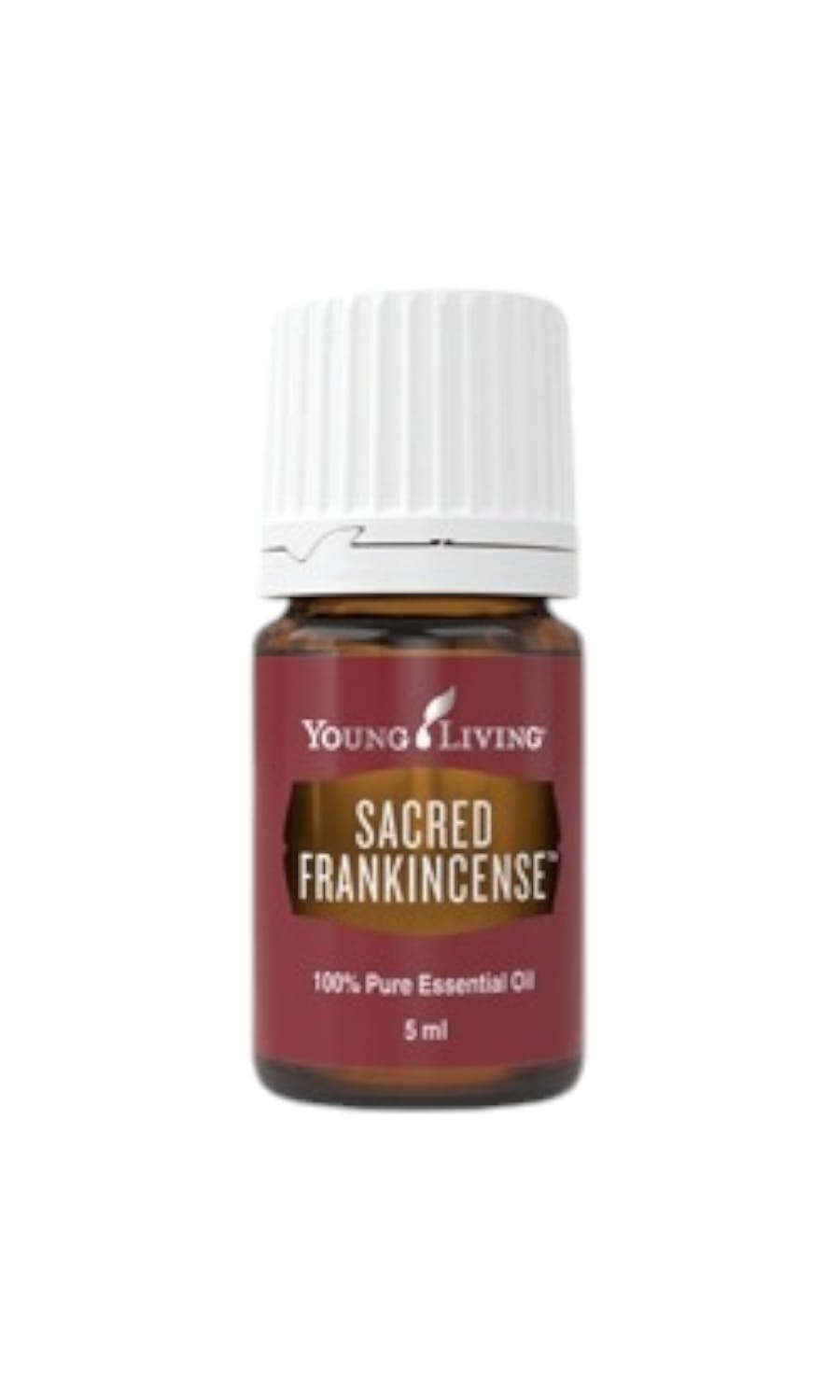 Sacred Frankincense  - Ätherisches Öl  5ml