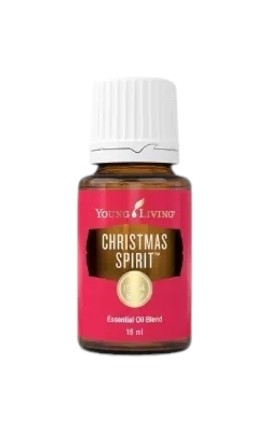 Christmas Spirit - Ätherisches Öl  15ml