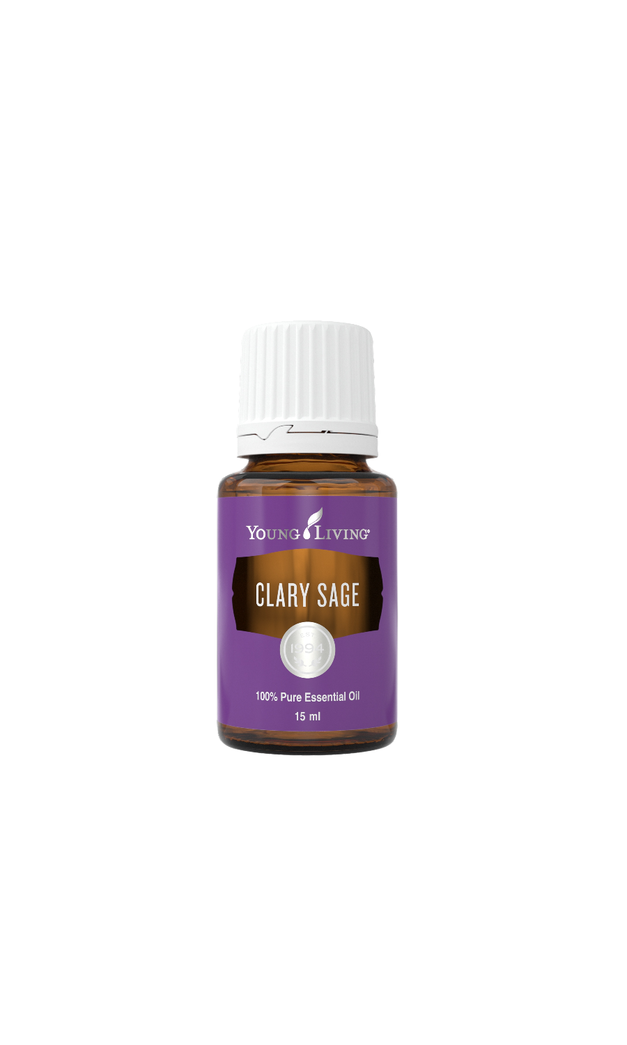 Clary Sage - Ätherisches Öl  15ml