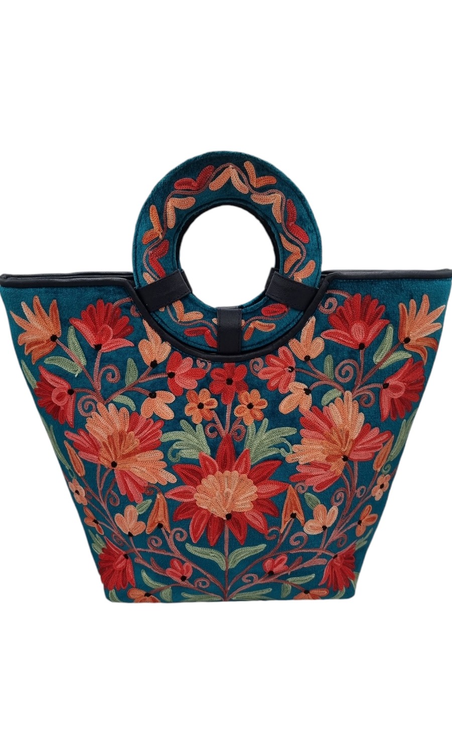 Mohini - einzigartiger Shopper 